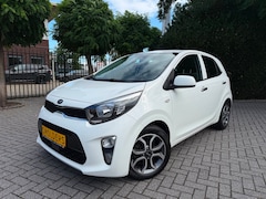 Kia Picanto - 1.0 DPi DynamicPlusLine, Apple CarPlay, Navigatie, Clima, Achteruitrijcamera, DAB, LM-velg