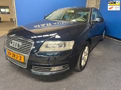 Audi A6 Limousine - 2.8 FSI Pro Line Business Nieuwe APK