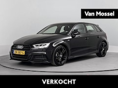 Audi A3 Sportback - 30 TDI Sport S Line Edition