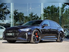 Audi RS6 - Avant TFSI Quattro / Dynamica Pakket Plus / B&O Surround Systeem