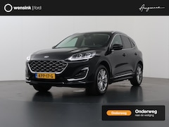 Ford Kuga - 2.5 PHEV Vignale | Panoramadak | Winterpakket | Cruise Control Adaptief | Head-Up | B&O |