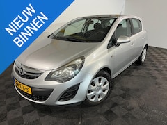 Opel Corsa - 1.2-16V Berlin