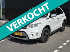 Suzuki Vitara - 1.6 Exclusive