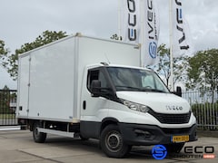 Iveco Daily - 35S14 35S14V 2.3 410 H2 W4100 | Handgeschakeld | Climate Control | D-Hollandia laadklep |