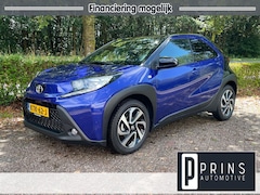 Toyota Aygo X - 1.0 VVT-iEnvy|Airco|Carplay|Stoelver|Autopilot|Camera|Fabrieks Garantie
