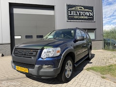 Ford Explorer - XLT 4.0 V6 | 7 Persoons | Opendak |