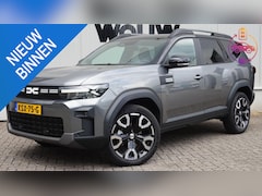 Dacia Bigster - 1.8 Hybrid 155 Launch Edition | Panoramadak | Elektr Achterklep | 360 Camera | Voorruit- S