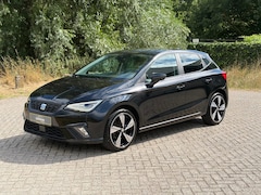 SEAT Ibiza - 1.0 EcoTSI DSG I LED I FR VELGEN I 1E EIG I ZEER MOOI I CARPLAY