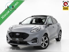Ford Puma - 1.0 EcoBoost Hybrid ST-Line|PANO|360CAMERA||155PK