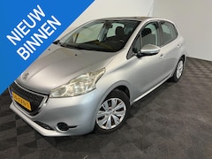 Peugeot 208 - 1.2 VTi Access