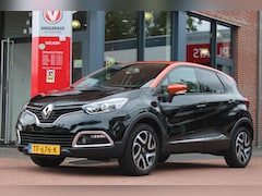 Renault Captur - 0.9 TCE *Dynamique* | Cruise & Climate Control | PDC | Navigatie | Bluetooth | Privacy | L