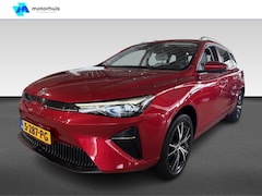 MG MG5 Electric - | Apple Carplay/Android Auto|telefoonintegratie premium | Cruise control adaptief | DAB on
