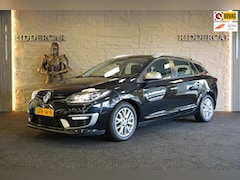 Renault Mégane Estate - 1.2 TCe Bose SartStop|CRUISE|PARK SENS|AIRCO|STOELVERW|NAVI|TREKHAAK|