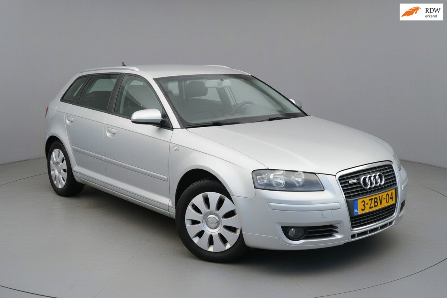 Audi A3 Sportback - Clima|Trekhaak|APK 08-2027! - AutoWereld.nl