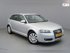 Audi A3 Sportback - Clima|Trekhaak|APK 08-2027