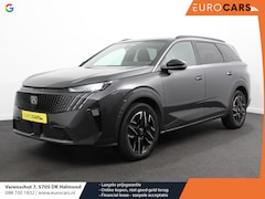 Peugeot 5008 - 1.2 Hybrid 145pk Automaat Allure 7p Navigatie Apple Carplay Android Auto Camera Climate co