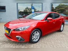 Mazda 3 - 3 2.0 TS+ | Trekhaak | Stoelverwarming | Navigatie | Parkeersensoren