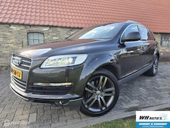 Audi Q7 - 4.2 FSI quattro Pro Line+ 5+2