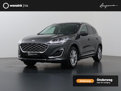 Ford Kuga - 2.5 PHEV Vignale | Panoramadak | Winterpakket | Cruise Control Adaptief | Head-Up | B&O |