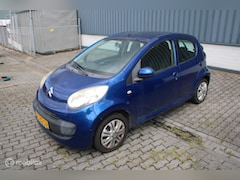 Citroën C1 - 1.0-12V Ambiance