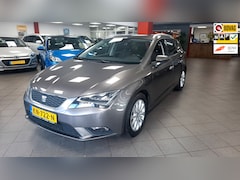 SEAT Leon ST - 1.0 EcoTSI Style Connect