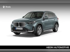 BMW iX1 - eDrive20 Pure Edition 67 kWh | 18 Inch | Driving Assistant Plus | Actief Stoelen | Trekhaa