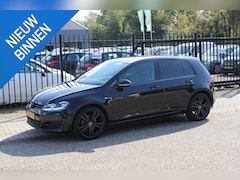 Volkswagen Golf - 1.2 TSI Comfortline, Airco/ECC, Navigatie