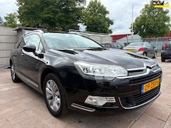 Citroën C5 Tourer - 1.6 THP Collection|Vol Opties