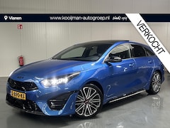 Kia Pro cee'd - ProCeed 1.5 T-GDi GT-PlusLine