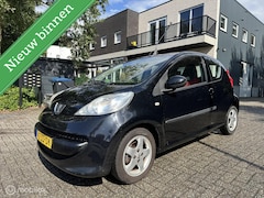 Peugeot 107 - 1.0-12V XS Urban Move|Automaat|Airco|Lm velgen