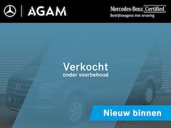 Mercedes-Benz Sprinter - 317 CDI Select L2H2 Veel Extra's | LED | Trekhaak 3500kg | Apple Carplay