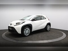 Toyota Aygo X - 1.0 VVT-i S-CVT Play 1ste eigenaar / dealer onderh. / Carplay / AUTOMAAT / Adap. cruise /