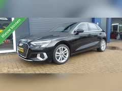 Audi A3 Sportback - 40 TFSI e Business edition