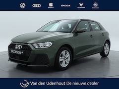 Audi A1 Sportback - 30 TFSI 110PK Pro Line Carplay | Sportstoelen | Cruise control 2