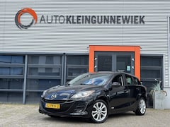 Mazda 3 - 3 1.6 GT-M Line / NL Auto / Stoel & Voorruitverwarming / Allseason Banden / Nette Auto /