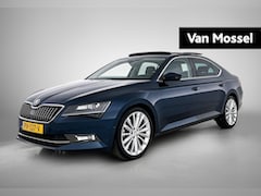 Skoda Superb - 1.4 TSI ACT Style Business 150 PK | Trekhaak | Stoelgeheugen | CANTON | Panoramadak | Crui