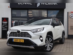 Toyota RAV4 - 2.5 Hybrid AWD Bi-Tone