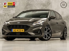 Ford Focus - 1.0 EcoBoost ST Line 125Pk (PANORAMADAK, APPLE CARPLAY, GROOT NAVI, STUUR/STOELVERWARMING,