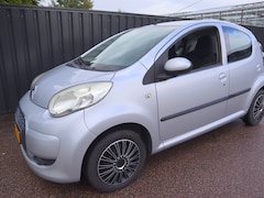 Citroën C1 - 1.0-12V jaarbeurt | Pioneer aux/usb | 5-drs | APK 19-8-'27