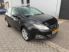 SEAT Ibiza - 1.2 TSI Style Airco APK