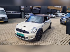 MINI Cabrio - 1.6 Cooper S Chili