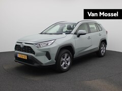 Toyota RAV4 - 2.5 Hybrid Business 218 PK | Automaat | Navigatiesysteem | Achteruitrijcamera | Climate Co