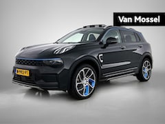 Lynk & Co 01 - 1.5 261 PK | Automaat | Airco | Stoelverwarming | Cruise Control | Achteruitrijcamera | Pa