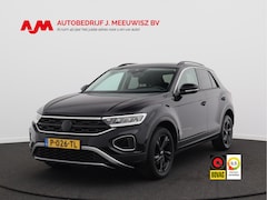 Volkswagen T-Roc - 1.0 TSI Life/ lage km/ achteruitrijcamera/ zeer mooi