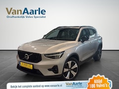 Volvo XC40 - T4 Plug-in Hybrid Ultimate Dark ACC Panodak Leder 211pk