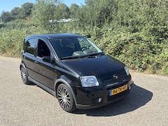 Fiat Panda - 1.4 16V Sport Koppakking lek