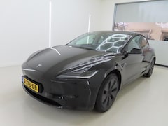 Tesla Model 3 - Highland RWD Premium 94.2% SoH [ LFP ACCU+HW4+AUTOPILOT+60kWh+513KM WLTP ]