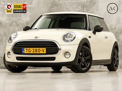 MINI One - 1.2 One Sport (AIRCO, STOELVERWARMING, BLUETOOTH, SPORTSTOELEN, GETINT GLAS, ELEK RAMEN, N