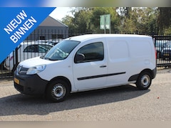 Renault Kangoo Express - 1.5 dCi 90 Express Maxi Black Edition S&S
