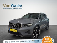 Volvo XC40 - T4 Aut. Plug-in Hybrid Ultimate Bright ACC 360Camera Panoramadak 211pk